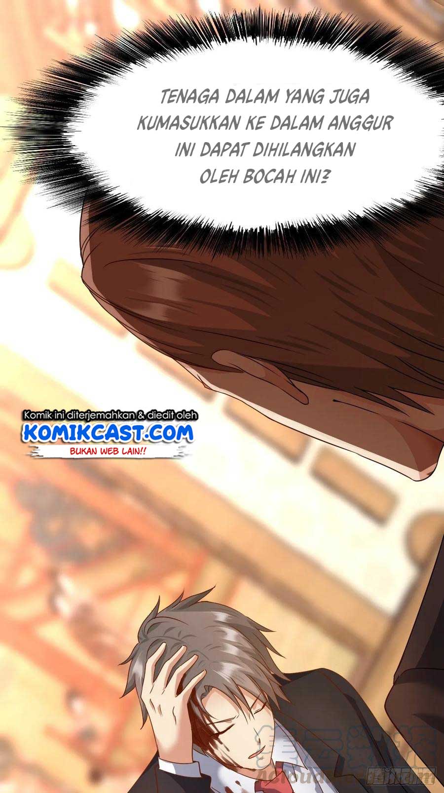 The Genius System Chapter 66 Gambar 2